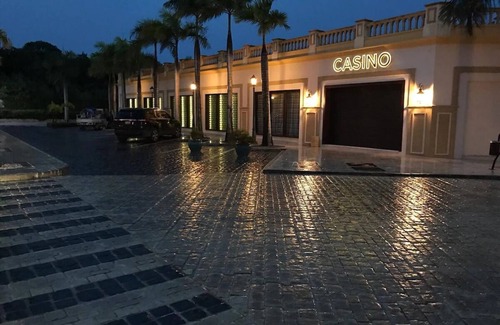 Punta Cana Village Villa | Sunset Paradise