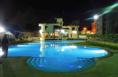 Shanzu House | Sunset Paradise Holidays Homes