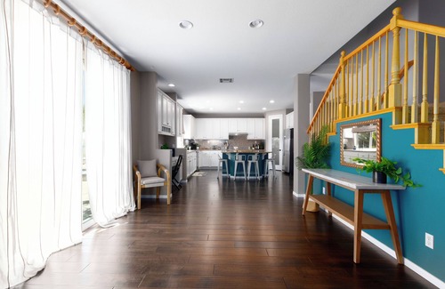 Country Club House | Sunset Paradise in Escondido, CAn