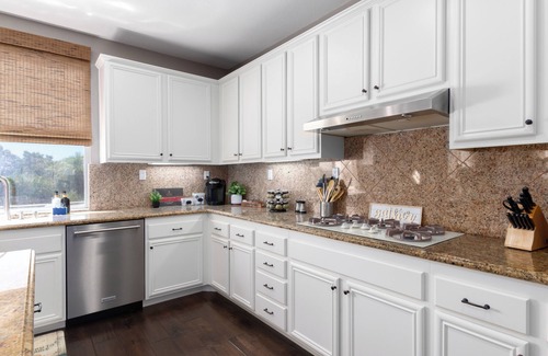 Country Club House | Sunset Paradise in Escondido, CAn