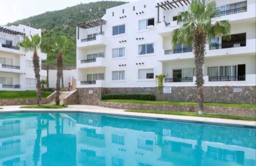 Libertad Apartment | Sunset paradise in los Cabos