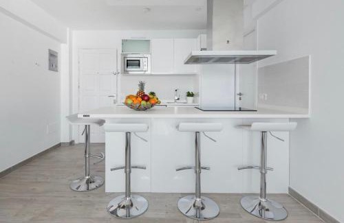 Tacoronte Apartment | Sunset Paradise Tenerife -The Romantic Seascape