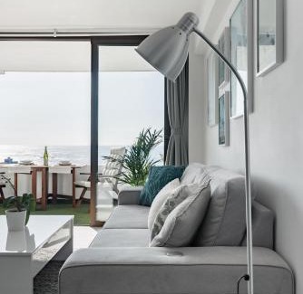 Tacoronte Apartment | Sunset Paradise Tenerife -The Romantic Seascape