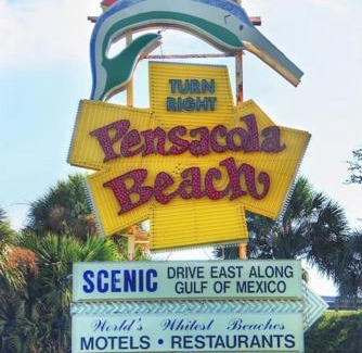 Florida Panhandle House | Sunset Paradise