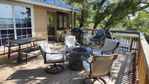 Florida Panhandle House | Sunset Paradise