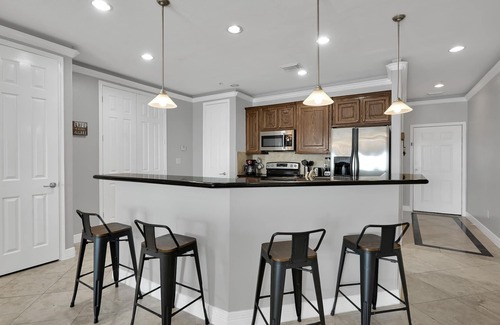 Seven Coves Condo | Sunset Paradise