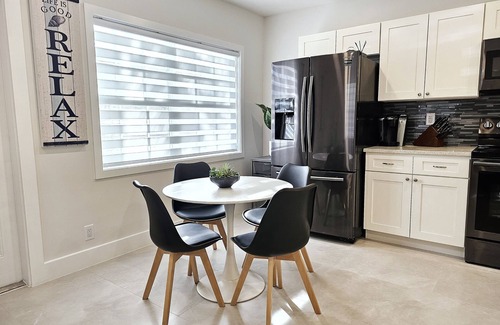 Pompano Beach House | Sunset Paradise Villa
