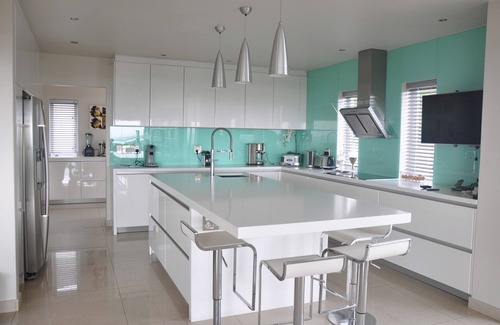 Noordhoek Villa | Sunset Paradise Villa