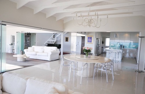 Noordhoek Villa | Sunset Paradise Villa