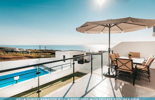 Atalaia de Cima Villa | Sunset Paradise Villa n°2