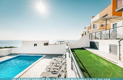 Atalaia de Cima Villa | Sunset Paradise Villa n°2