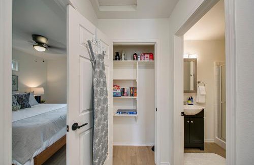 Sunset House | Sunset Park Sweetheart