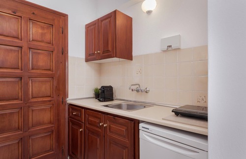 Naousa Hotel | Sunset Paros Naousa