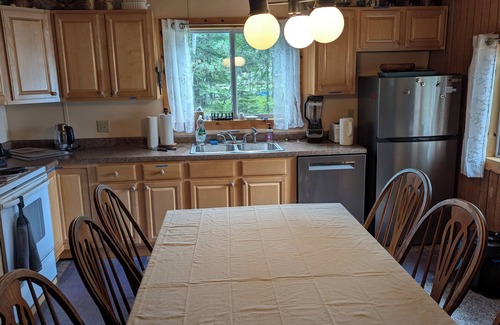 Marcell Cabin | Sunset Point Cabin