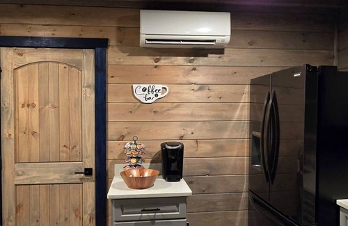 White Pine Cabin | Sunset Pointe Douglas Lake Cabin