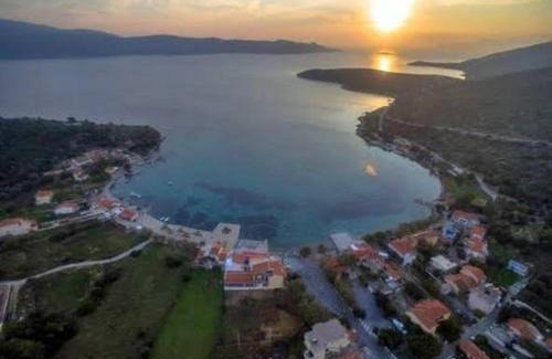 Poseidonio Apartment | SUNSET POSIDONIO