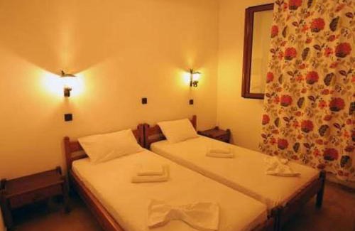 Poseidonio Apartment | SUNSET POSIDONIO