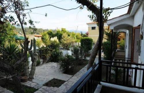 Poseidonio Apartment | SUNSET POSIDONIO