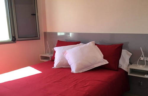 Lomo Quiebre Apartment | SUNSET PUERTO MOGAN, Apartment Under D