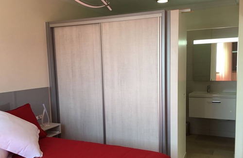 Lomo Quiebre Apartment | SUNSET PUERTO MOGAN, Apartment Under D