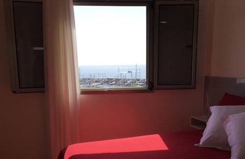 Lomo Quiebre Apartment | SUNSET PUERTO MOGAN, Apartment Under D