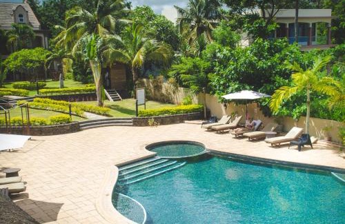 Pointe Aux Piments Hotel | Sunset Reef Resort & Spa