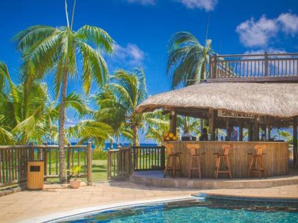 Pointe Aux Piments Hotel | Sunset Reef Resort & Spa