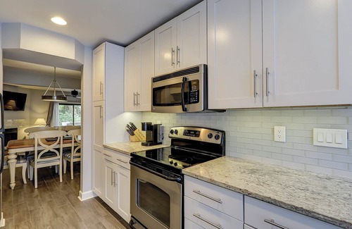 Shipyard Plantation Villa | Sunset Rentals | Beachwalk 208