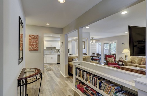 Shipyard Plantation Villa | Sunset Rentals | Beachwalk 150 | Dog Friendly