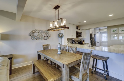 Harbour Town Villa | Sunset Rentals | Schooner Court 740