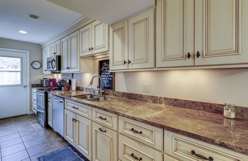 Harbour Town Villa | Sunset Rentals | Schooner Court 731