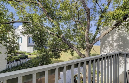 Harbour Town Villa | Sunset Rentals | Schooner Court 731