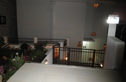 Krstac Apartment | SUNSET RESIDENCE - Luxury Penthouse Suite with Sea View