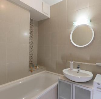 Fonyodliget Apartment | Sunset Resort 107