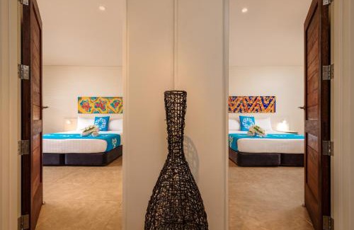 Arorangi Resort | Sunset Resort