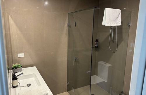 Mount Eliza House | Sunset Resort Guest Suite