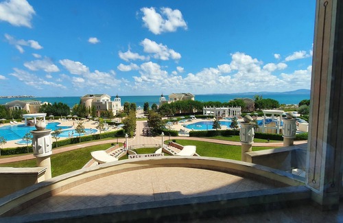 Vetren Apartment | Sunset Resort private appartment