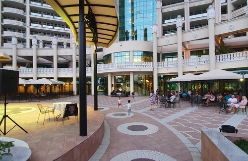 Vetren Apartment | Sunset Resort private appartment