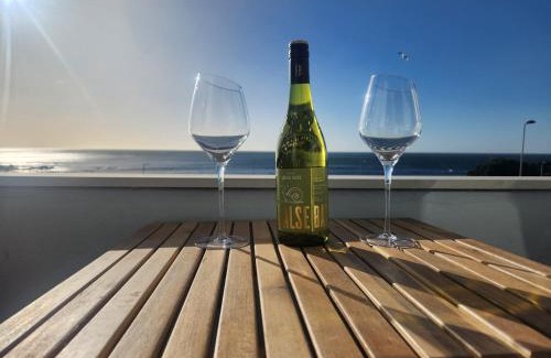 Mouille Point Apartment | Sunset Retreat at Bay Point