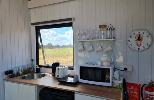 Glan Devon House | Sunset Retreat by Tiny Away