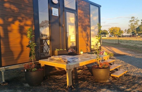 Glan Devon House | Sunset Retreat by Tiny Away