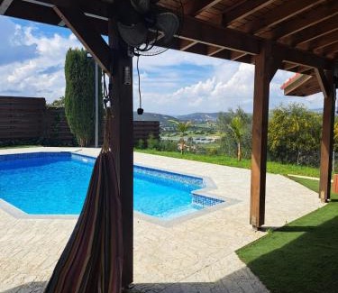 Pentakomo Apartment | Sunset Retreat Cyprus