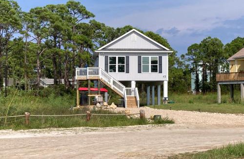 St. George Island House | Sunset Revival