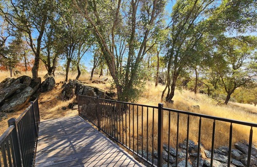 Plymouth House | Sunset Ridge at DD Ranch in Amador County