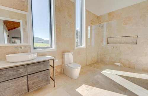 Wangaratta Forward House | Sunset Ridge