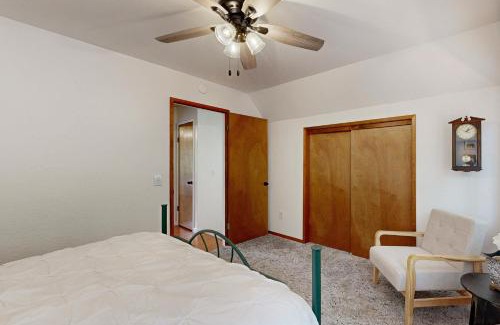 Twain Harte House | Sunset Ridge Getaway