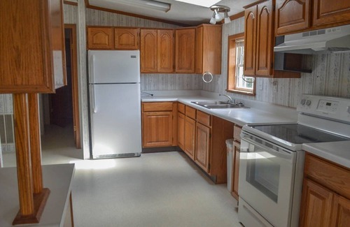 Leasburg House | Sunset Ridge perfect vacation home near Meramec River