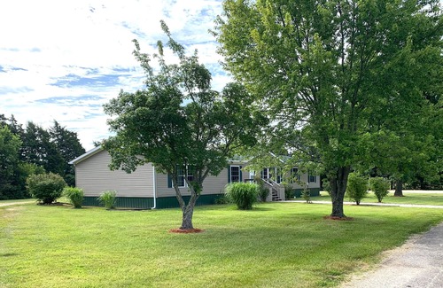 Leasburg House | Sunset Ridge perfect vacation home near Meramec River