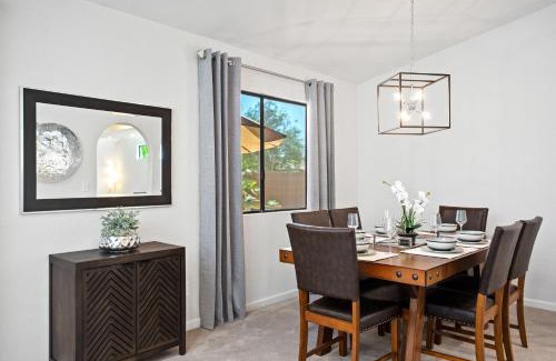 Sunset Ridge House | Sunset Ridge