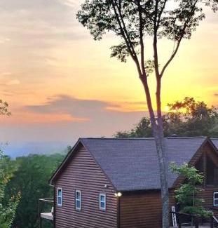 Ranger House | Sunset Ridge